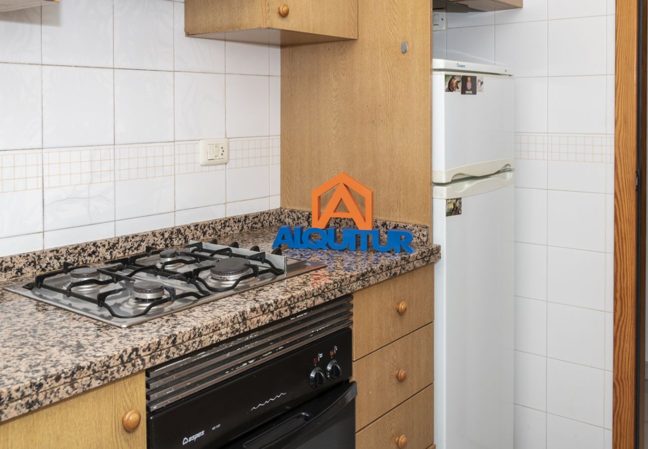 Apartamento en Cullera - SENIADES, 6º-16 PK 1