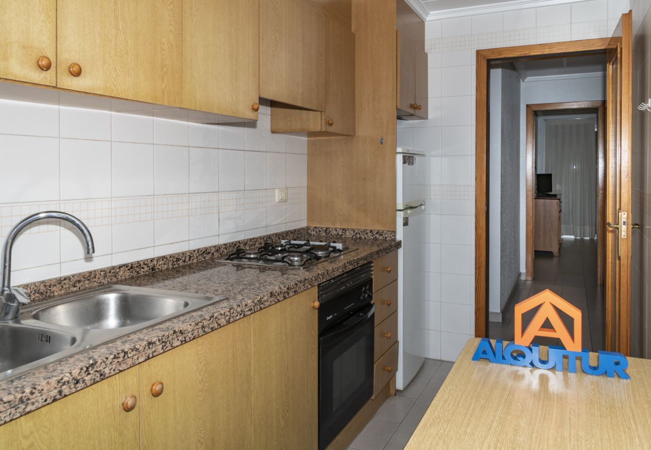 Apartamento en Cullera - SENIADES, 6º-16 PK 1