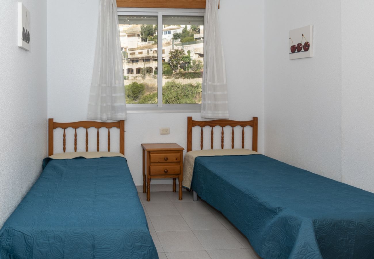 Apartamento en Cullera - SENIADES, 6º-16 PK 1