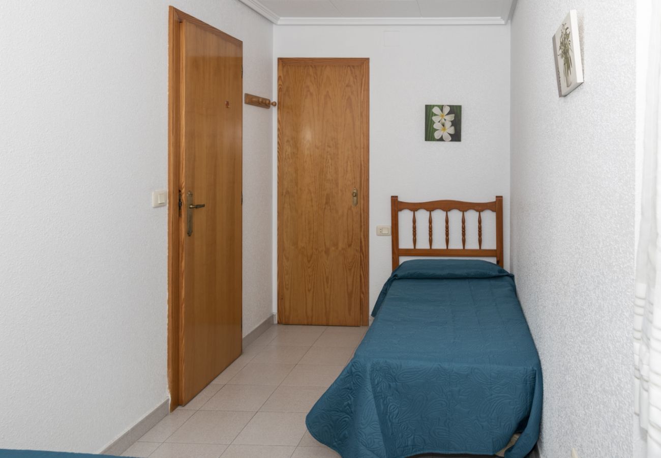 Apartamento en Cullera - SENIADES, 6º-16 PK 1