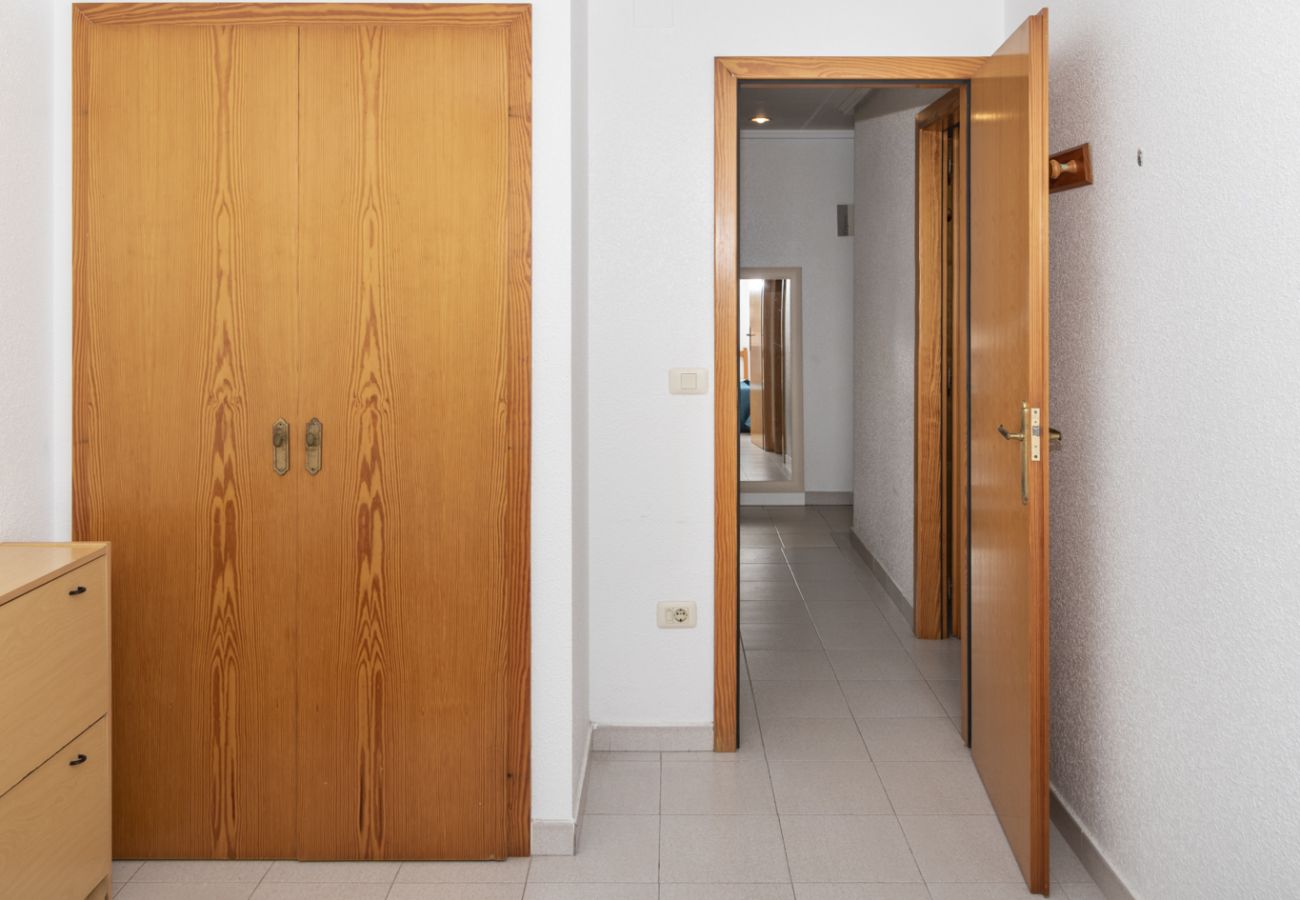 Apartamento en Cullera - SENIADES, 6º-16 PK 1