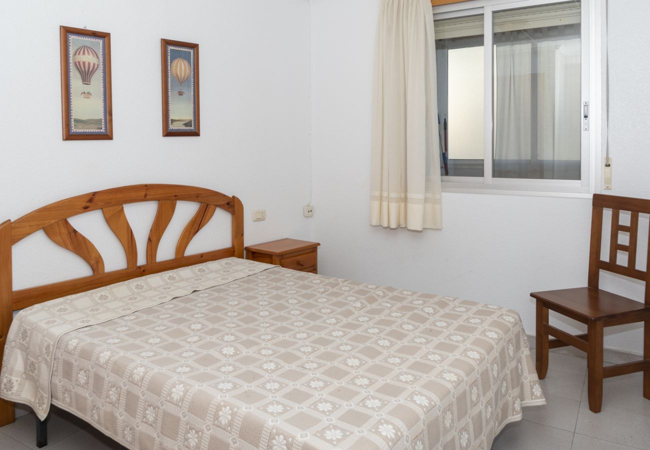 Apartamento en Cullera - SENIADES, 6º-16 PK 1