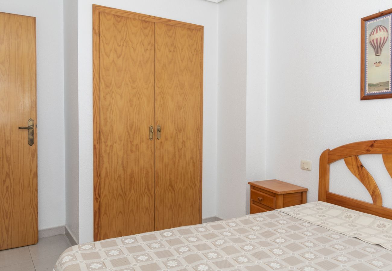 Apartamento en Cullera - SENIADES, 6º-16 PK 1