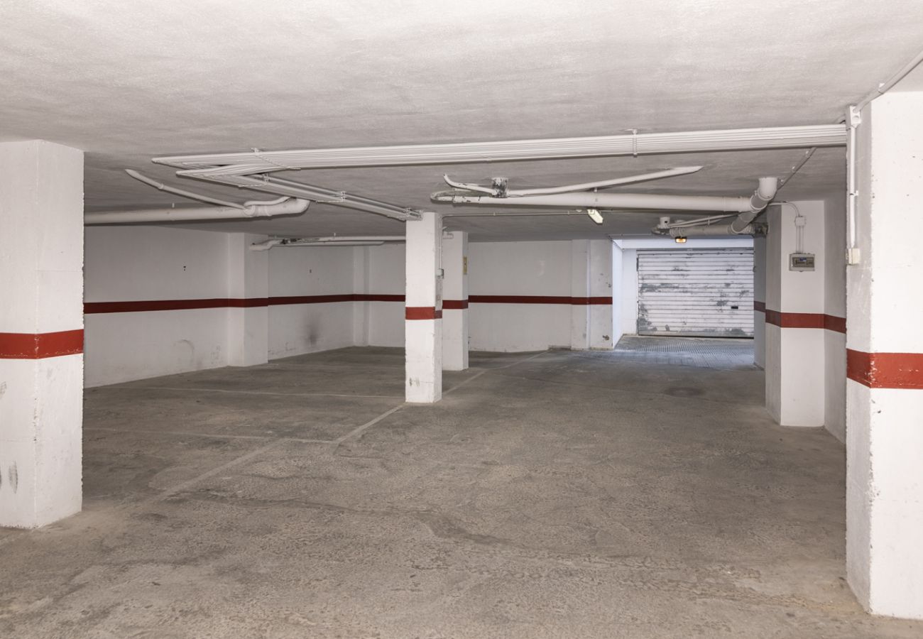 Apartamento en Cullera - SENIADES, 6º-16 PK 1