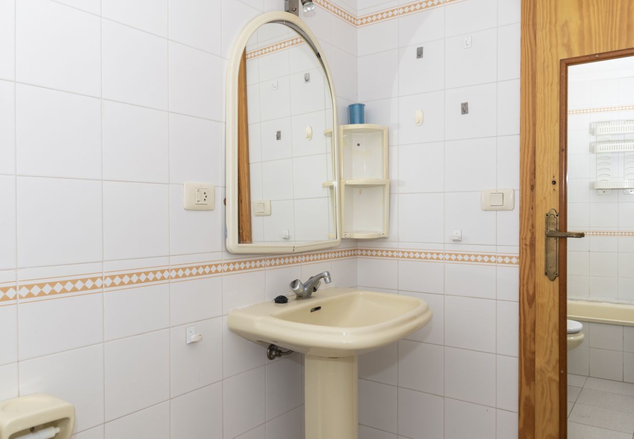 Apartamento en Cullera - SENIADES, 6º-16 PK 1