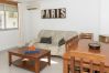 Apartamento en Cullera - SENIADES, 6º-16 PK 1 Apartamento en Cullera - SENIADES, 6º-16 PK 1