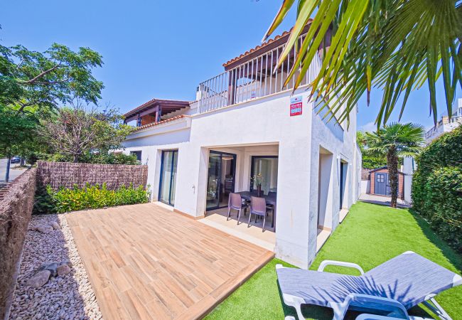 Casa en Cambrils - Passeig del mar 1 C