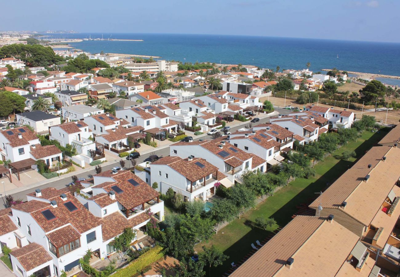 Casa en Cambrils - Passeig del mar 1 C