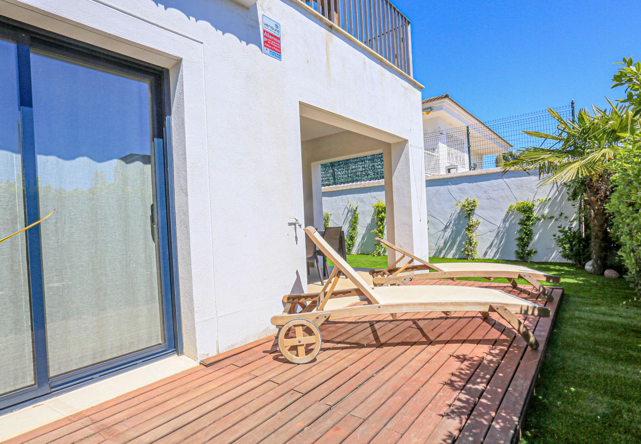 Casa en Cambrils - Passeig del mar 1 C