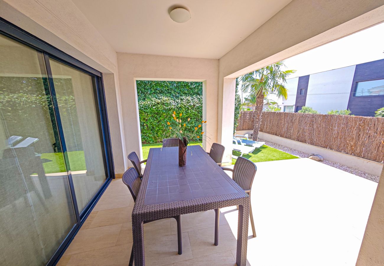 Casa en Cambrils - Passeig del mar 1 C