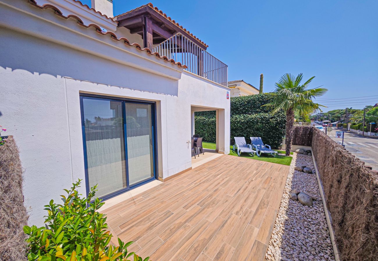 Casa en Cambrils - Passeig del mar 1 C
