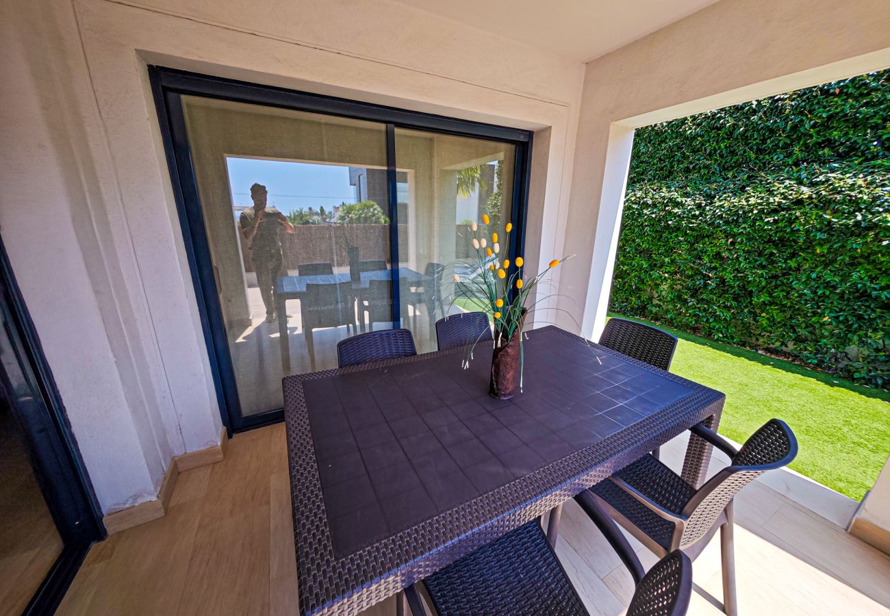 Casa en Cambrils - Passeig del mar 1 C