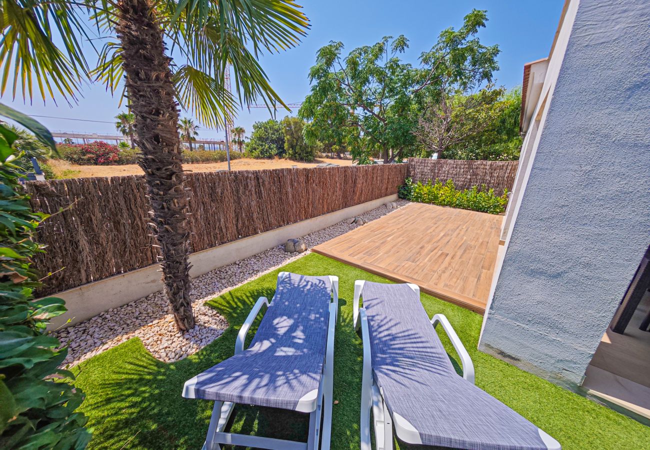 Casa en Cambrils - Passeig del mar 1 C