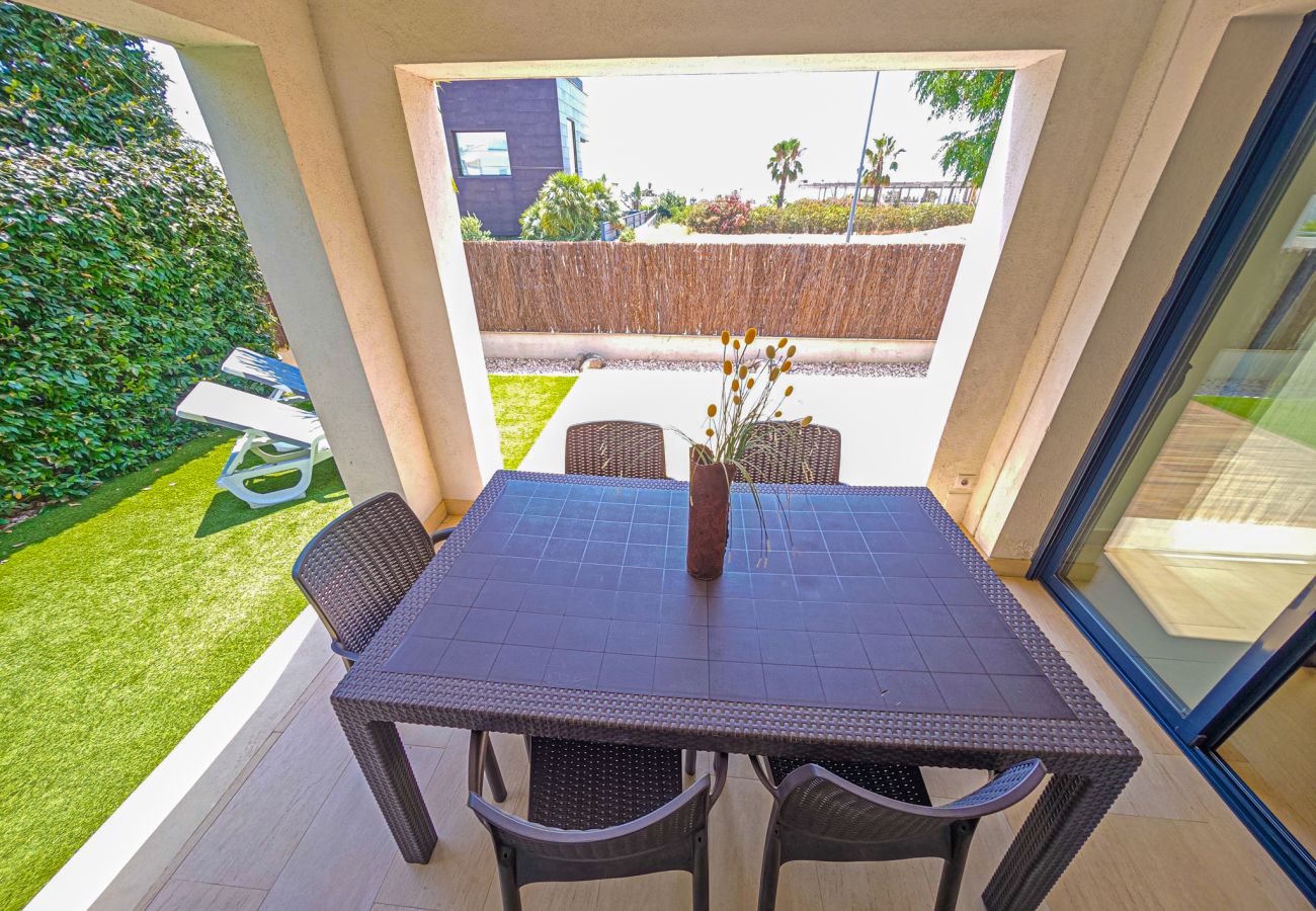 Casa en Cambrils - Passeig del mar 1 C