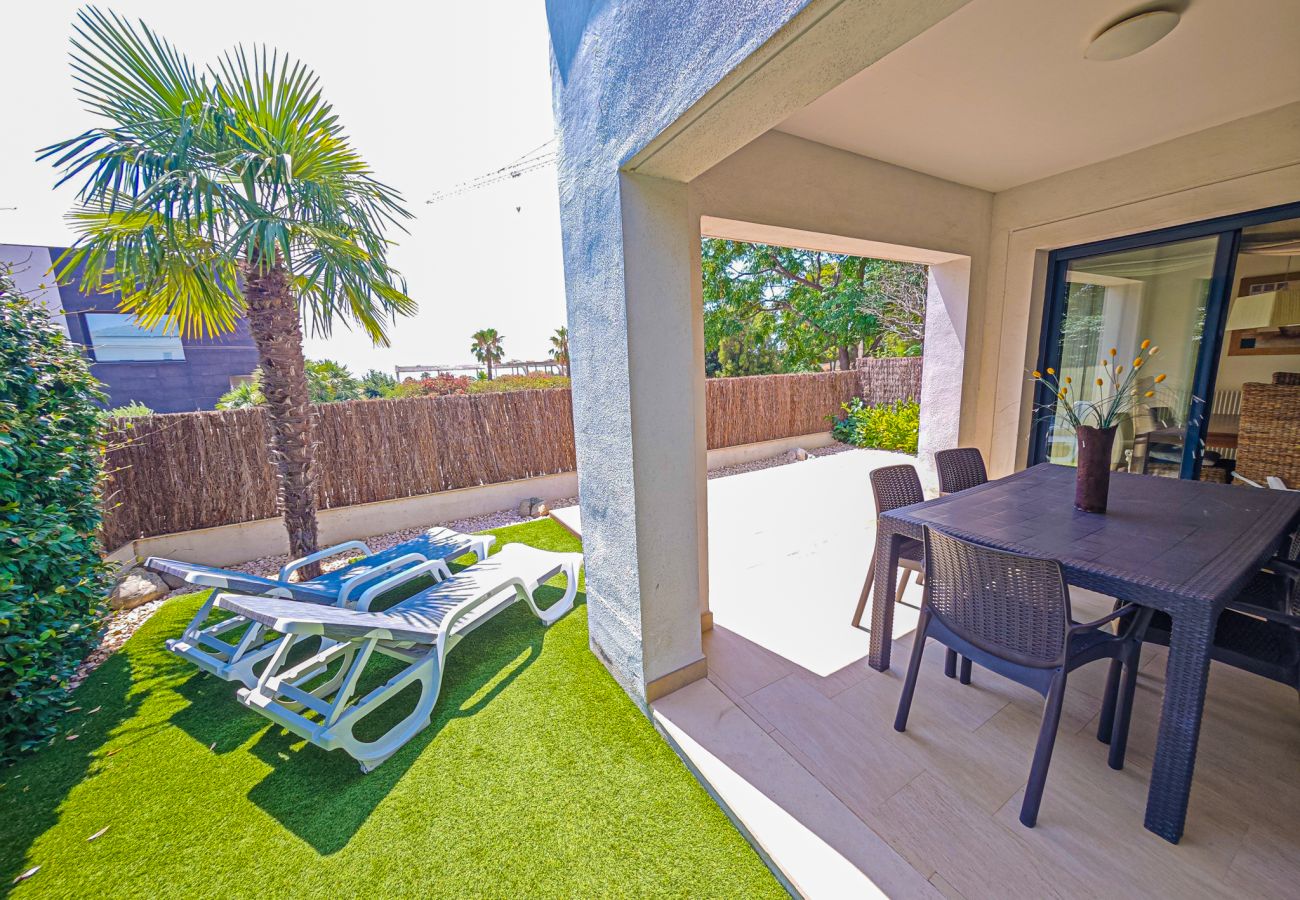 Casa en Cambrils - Passeig del mar 1 C