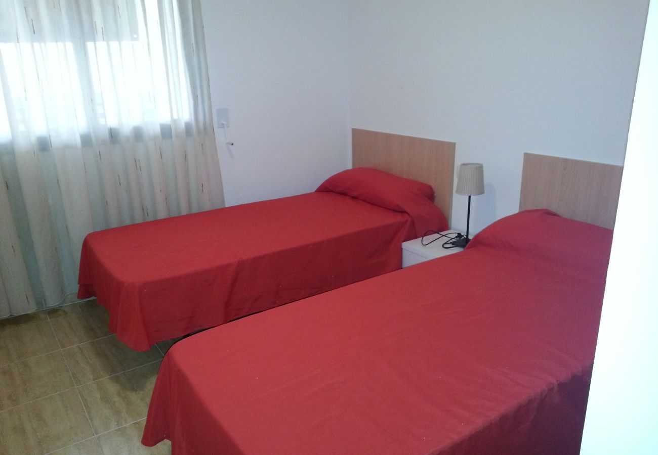 Apartamento en Moncofar - LA ANTILLA 11