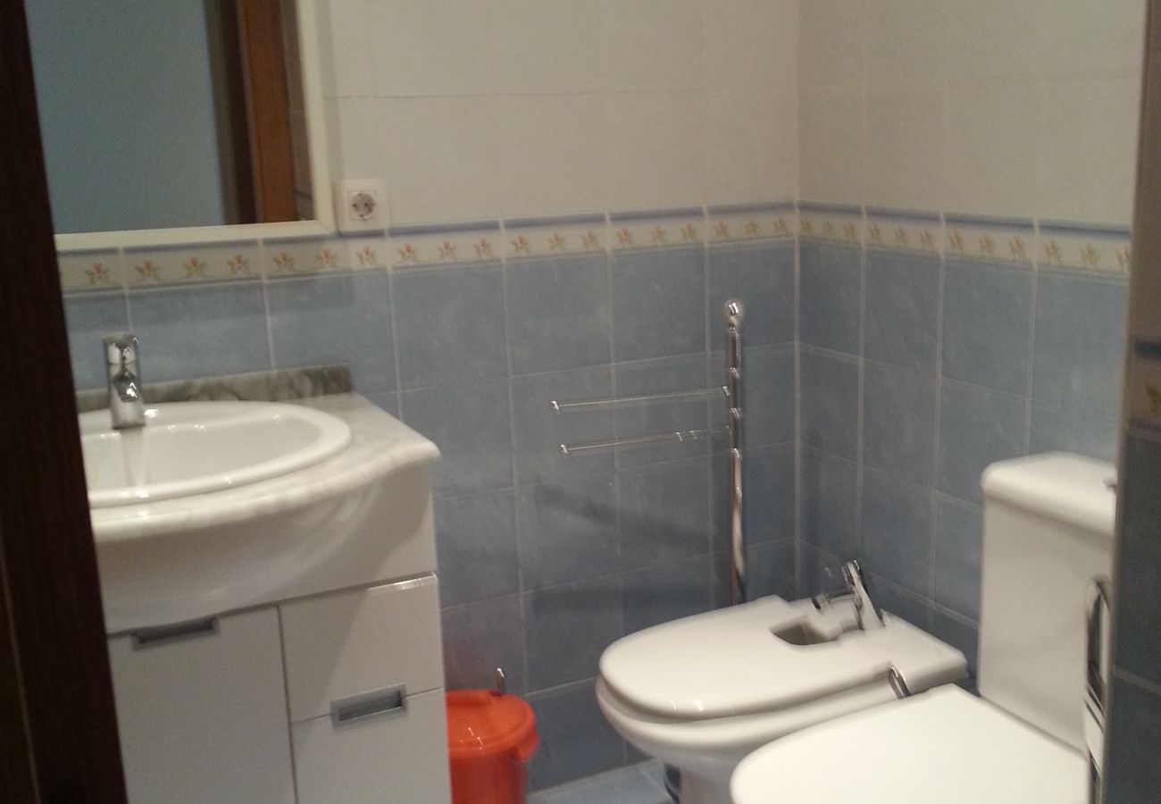 Apartamento en Moncofar - LA ANTILLA 11