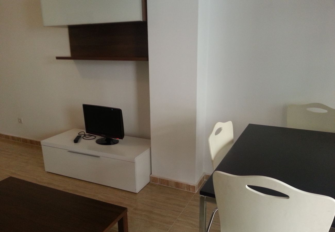 Apartamento en Moncofar - LA ANTILLA 23