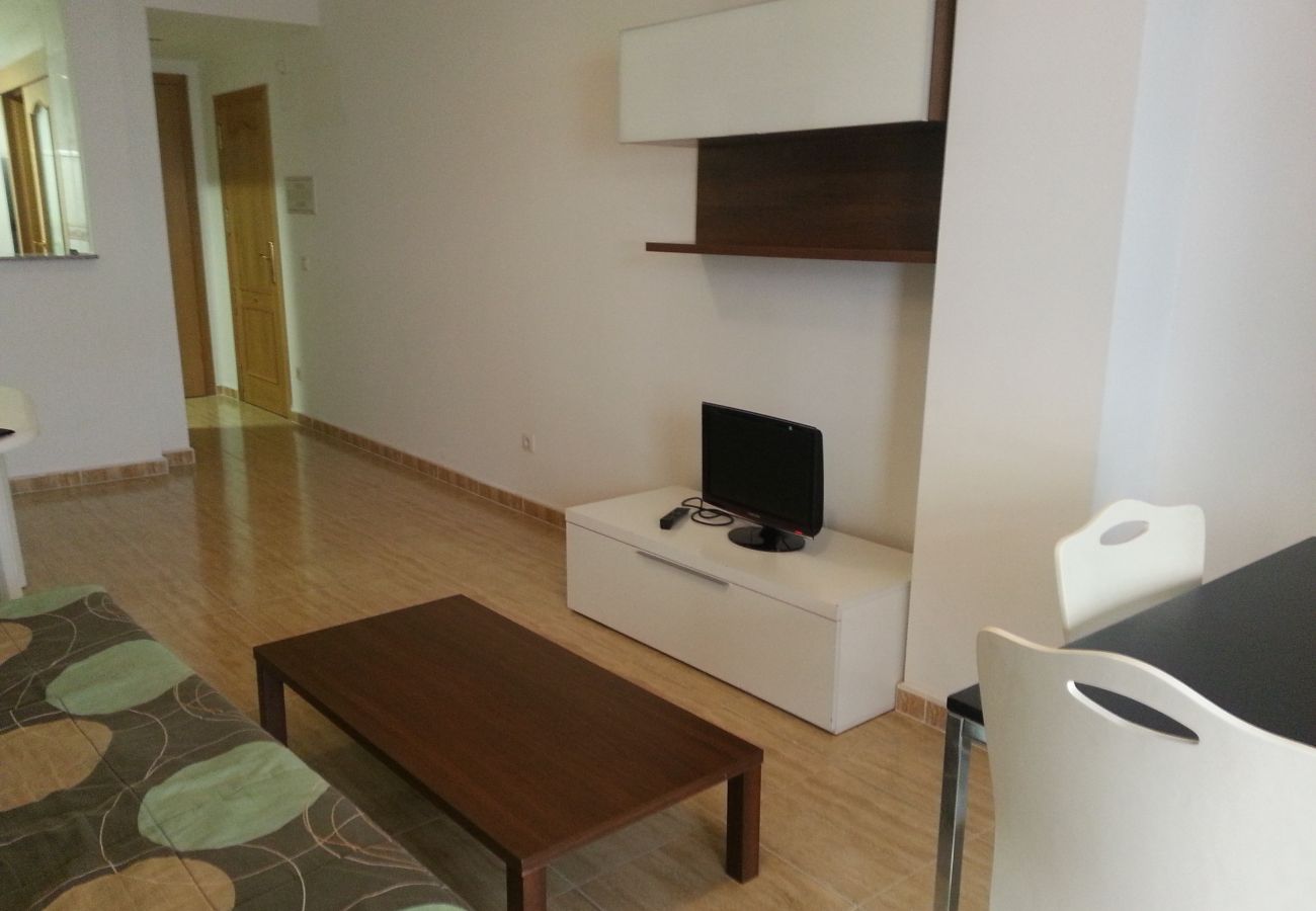 Apartamento en Moncofar - LA ANTILLA 19