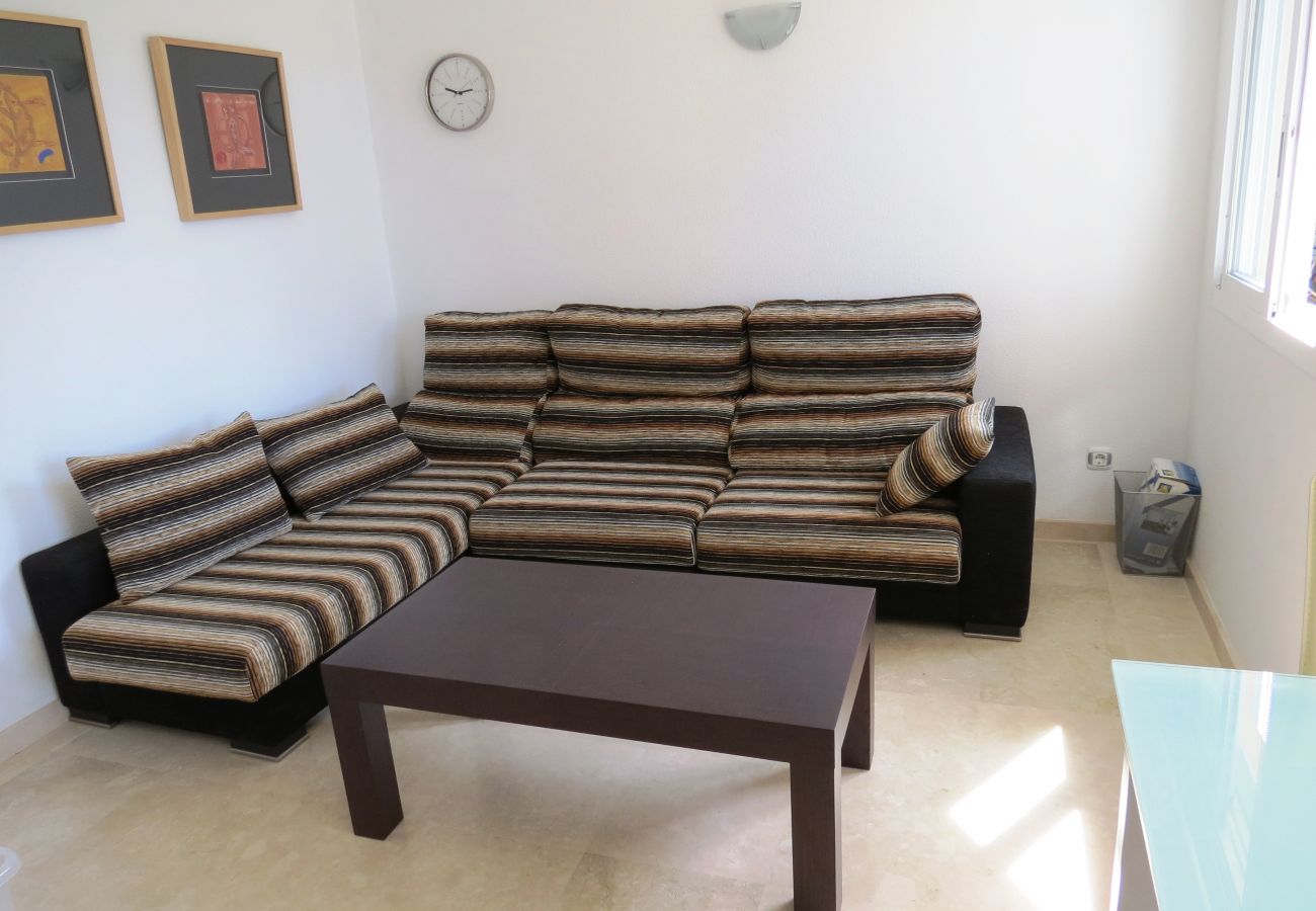 Apartamento en Denia - 144 Playa Esmeralda