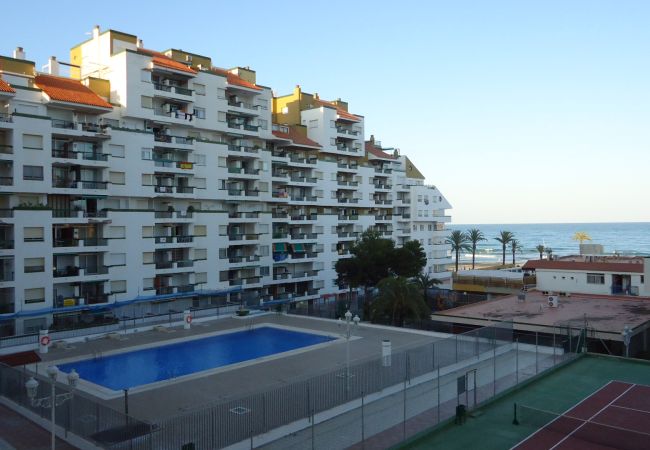 Apartamento en Peñiscola - R. Peñiscola Playa 632 LEK