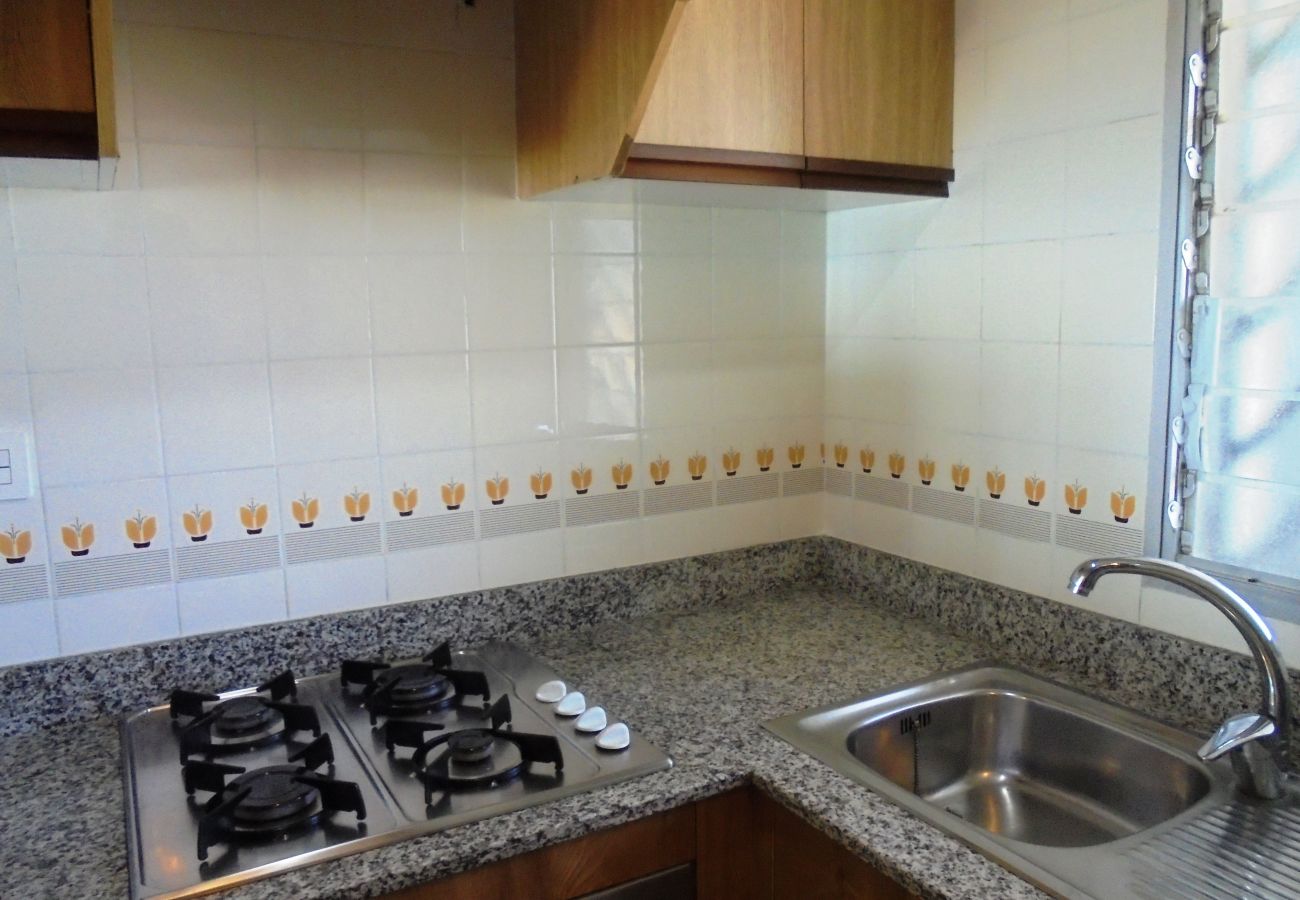 Apartamento en Peñiscola - R. Peñiscola Playa 632 LEK