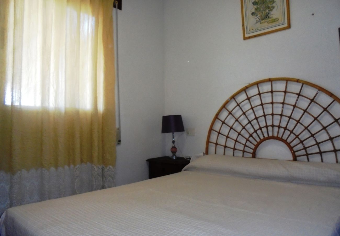 Apartamento en Peñiscola - R. Peñiscola Playa 731 LEK