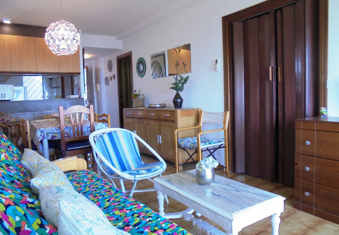 Apartamento en Peñiscola - R. Peñiscola Playa 540 LEK