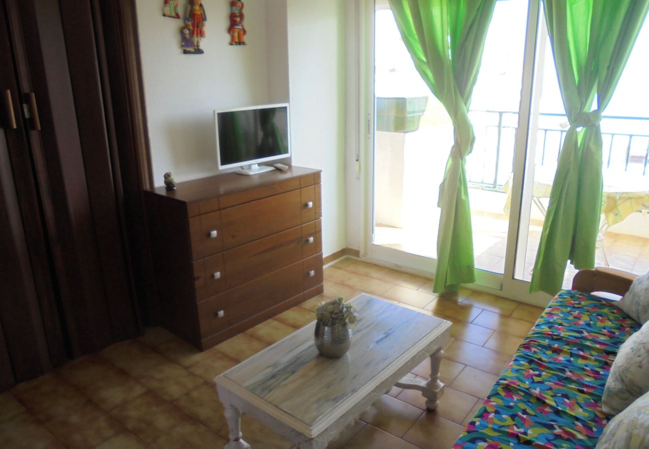 Apartamento en Peñiscola - R. Peñiscola Playa 632 LEK