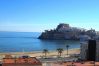Apartamento en Peñiscola - R. Peñiscola Playa 632 LEK Apartamento en Peñiscola - R. Peñiscola Playa 632 LEK