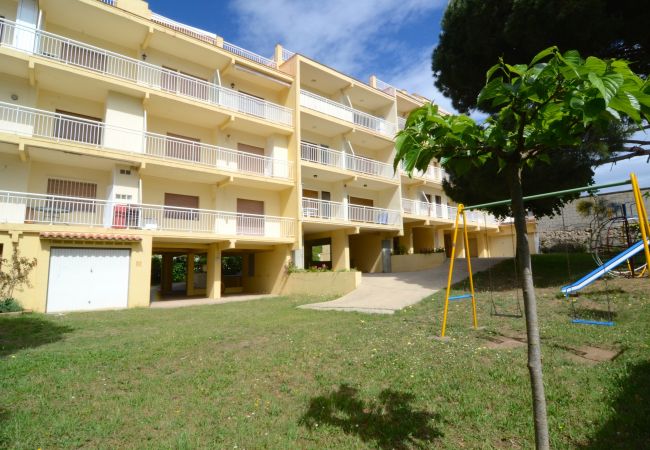 Apartamento en L'Escala - RIELLS DE MAR A6