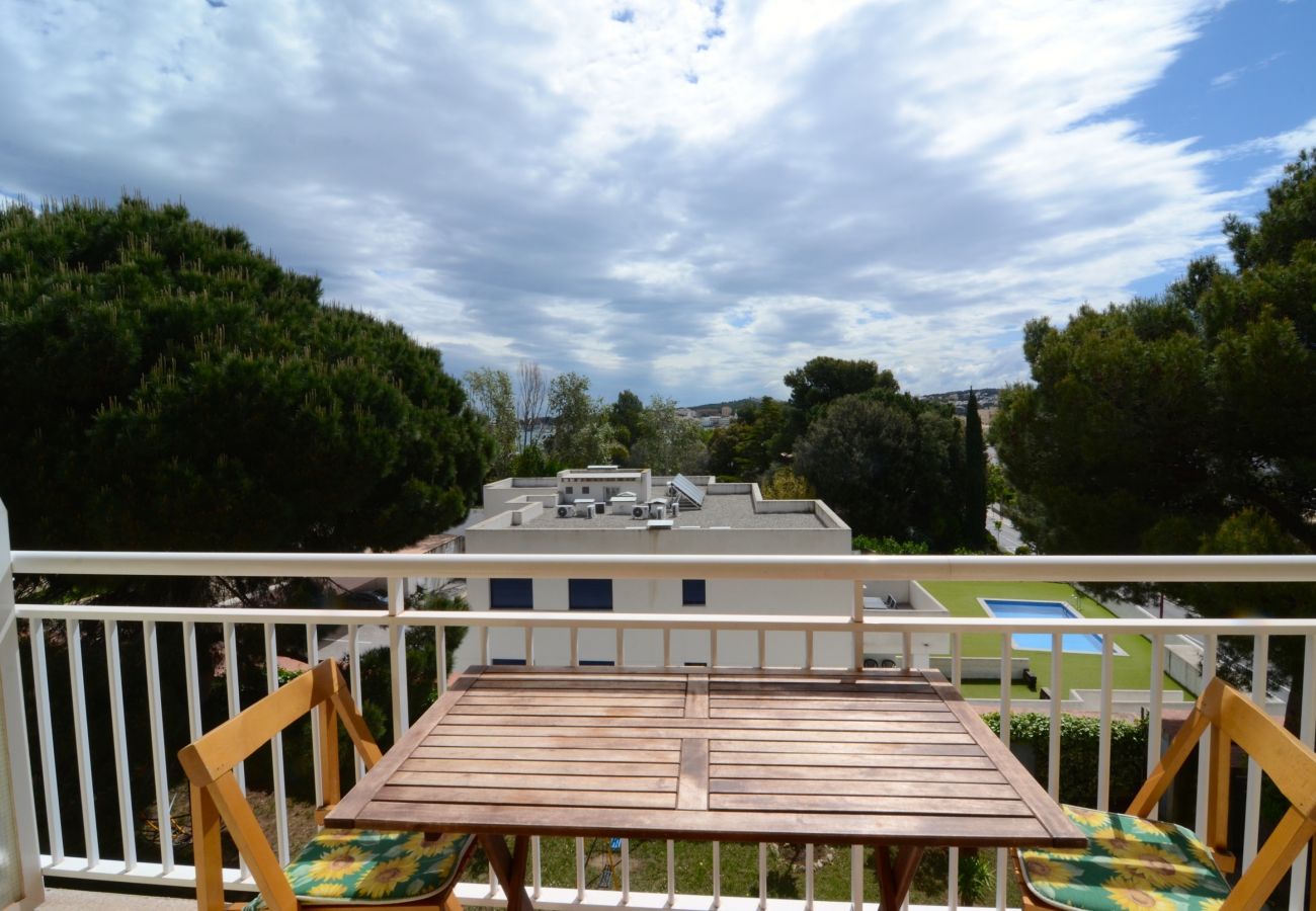 Apartamento en L'Escala - RIELLS DE MAR A6