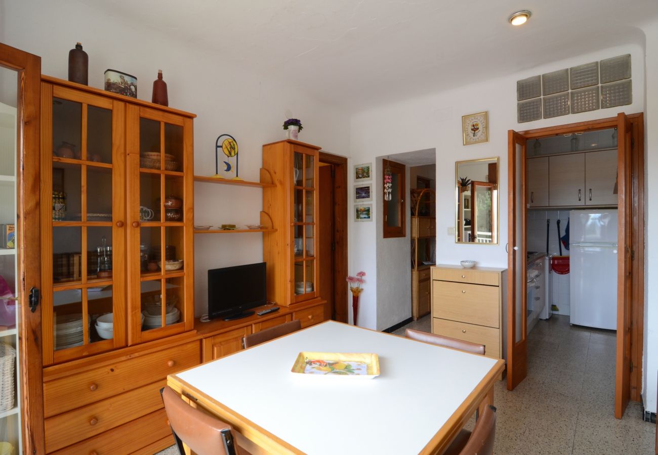 Apartamento en L'Escala - RIELLS DE MAR A6