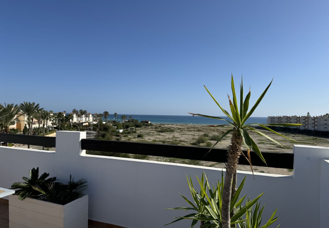 Apartamento en Vera playa - Alborada Atico 326