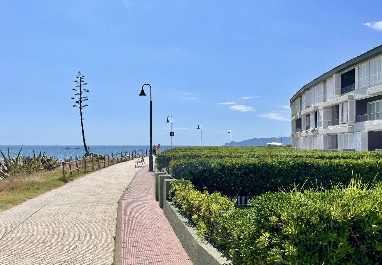 Apartamento en Estartit - VORAMAR A 3-2