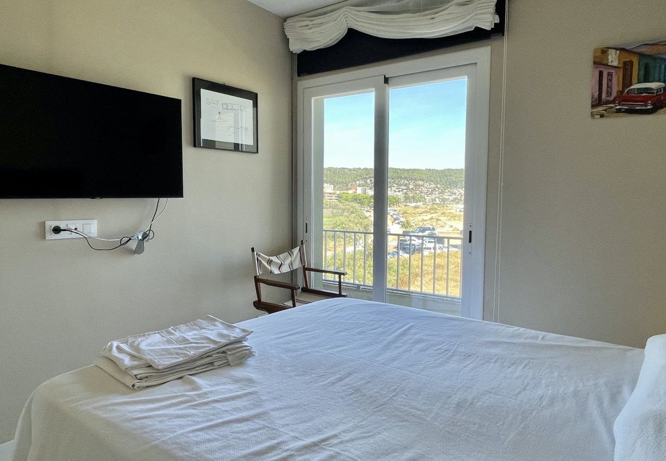 Apartamento en Estartit - VORAMAR A 3-2
