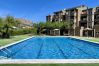 Apartamento en Estartit - VORAMAR A 3-2 Apartamento en Estartit - VORAMAR A 3-2