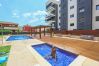 Apartamento en Cambrils - Tropicana Bjs D Apartamento en Cambrils - Tropicana Bjs D