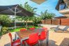 Apartamento en Cambrils - Tropicana Bjs D Apartamento en Cambrils - Tropicana Bjs D