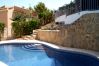 Villa en Javea / Xàbia - 0321 Villa Ayora Villa en Javea / Xàbia - 0321 Villa Ayora
