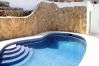 Villa en Javea / Xàbia - 0321 Villa Ayora Villa en Javea / Xàbia - 0321 Villa Ayora