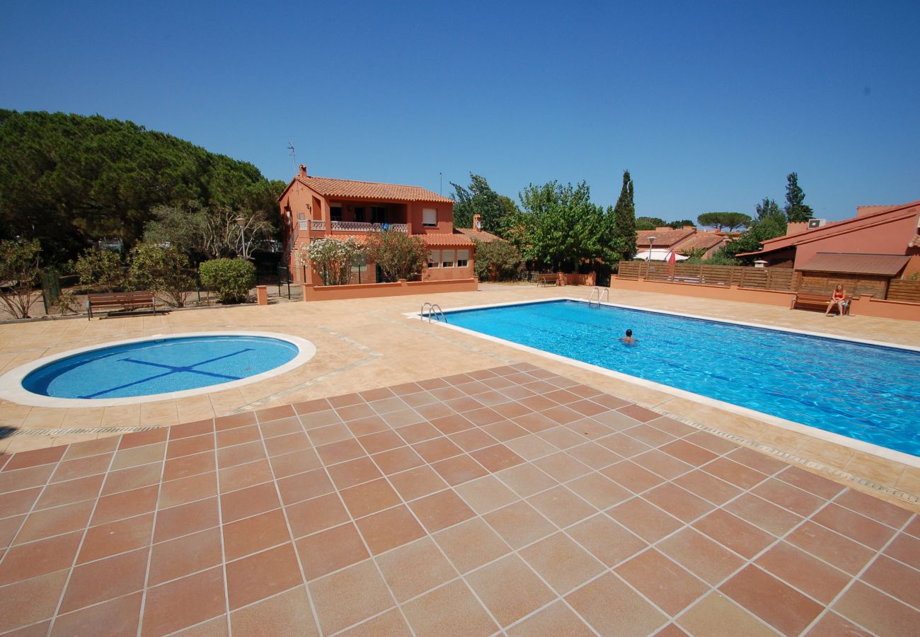 Casa en Torroella de Montgri - Gregal 1113