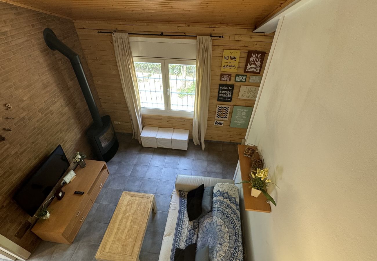 Casa en Torroella de Montgri - Gregal 1113