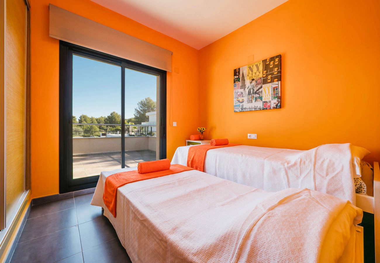 Villa en Javea / Xàbia - 0337 - PIVER 167