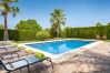 Villa en Javea / Xàbia - 0337 - PIVER 167 Villa en Javea / Xàbia - 0337 - PIVER 167