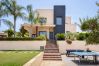 Villa en Javea / Xàbia - 0337 - PIVER 167 Villa en Javea / Xàbia - 0337 - PIVER 167