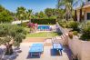 Villa en Javea / Xàbia - 0337 - PIVER 167 Villa en Javea / Xàbia - 0337 - PIVER 167