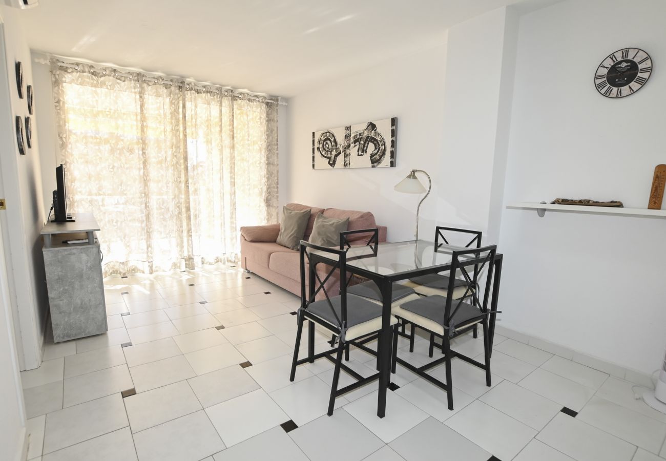 Apartamento en Calpe - A20 APOLO 7 ESC 5 4º 16