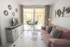 Apartamento en Calpe - A20 APOLO 7 ESC 5 4º 16 Apartamento en Calpe - A20 APOLO 7 ESC 5 4º 16