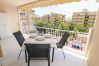 Apartamento en Calpe - A20 APOLO 7 ESC 5 4º 16 Apartamento en Calpe - A20 APOLO 7 ESC 5 4º 16